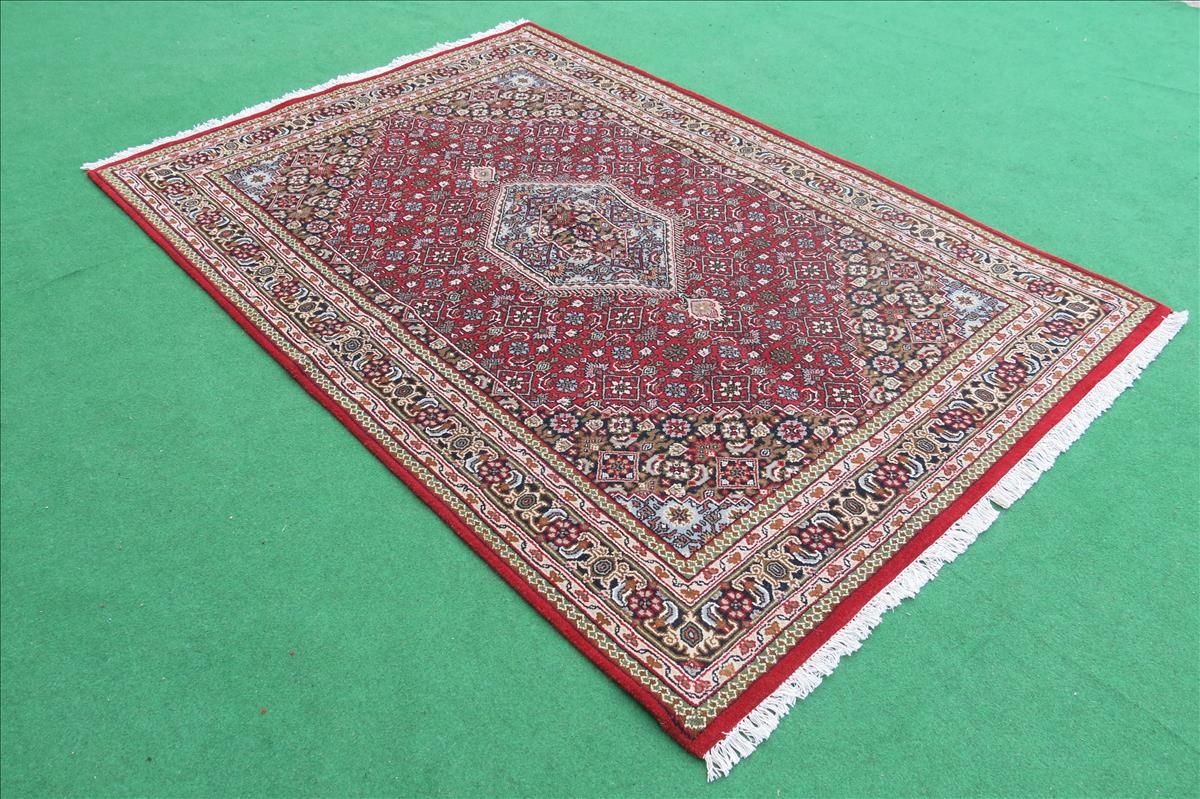 Dywan orientalny Bidjar Exclusive