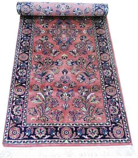 Dywan orientalny Sarough Exclusive