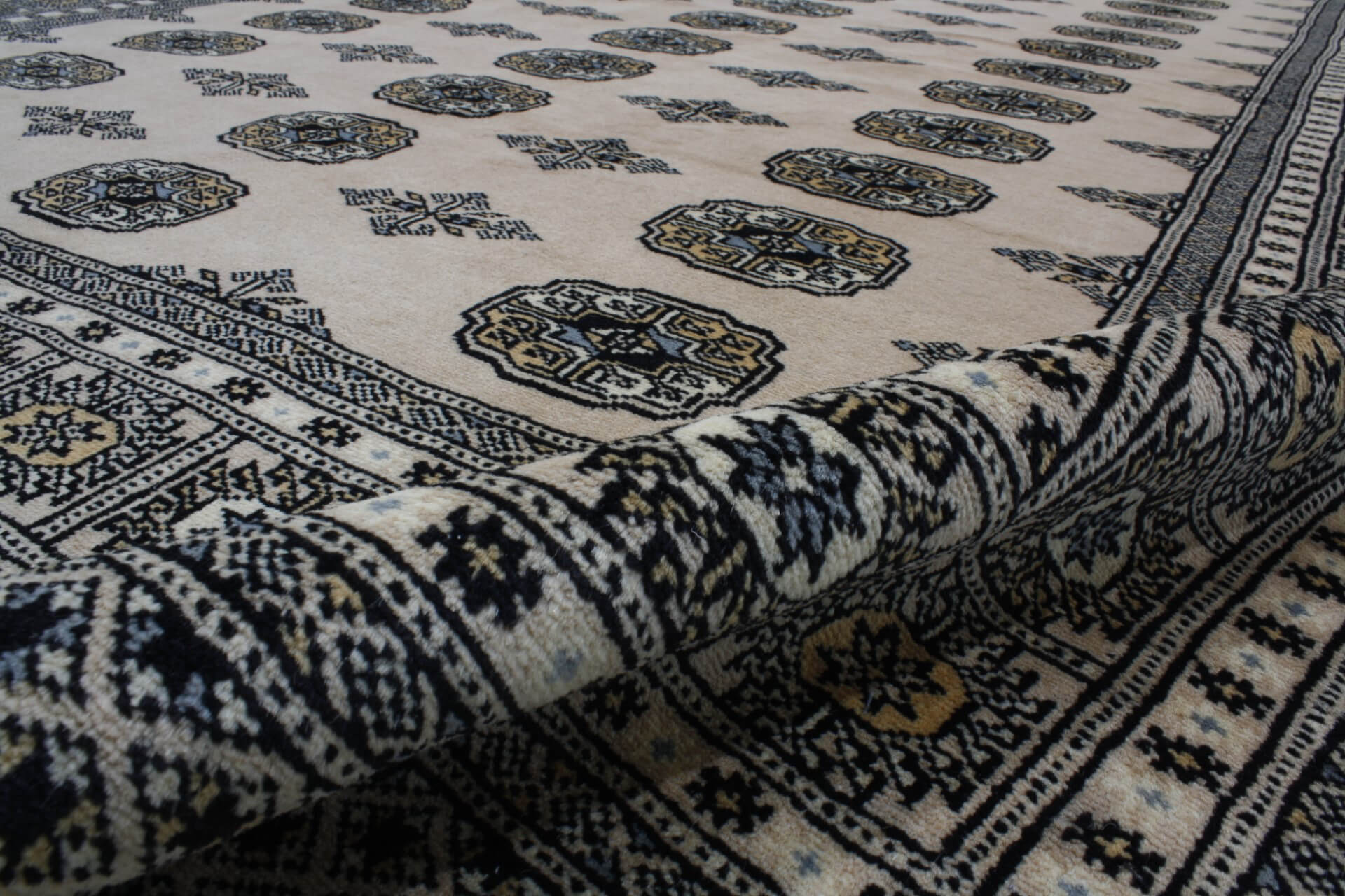 Dywan orientalny Bukhara Exclusive