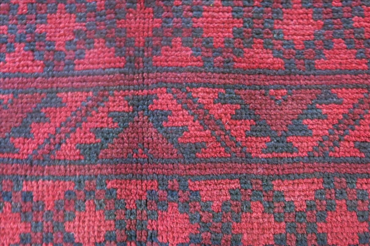Dywan orientalny Afghan Filpa