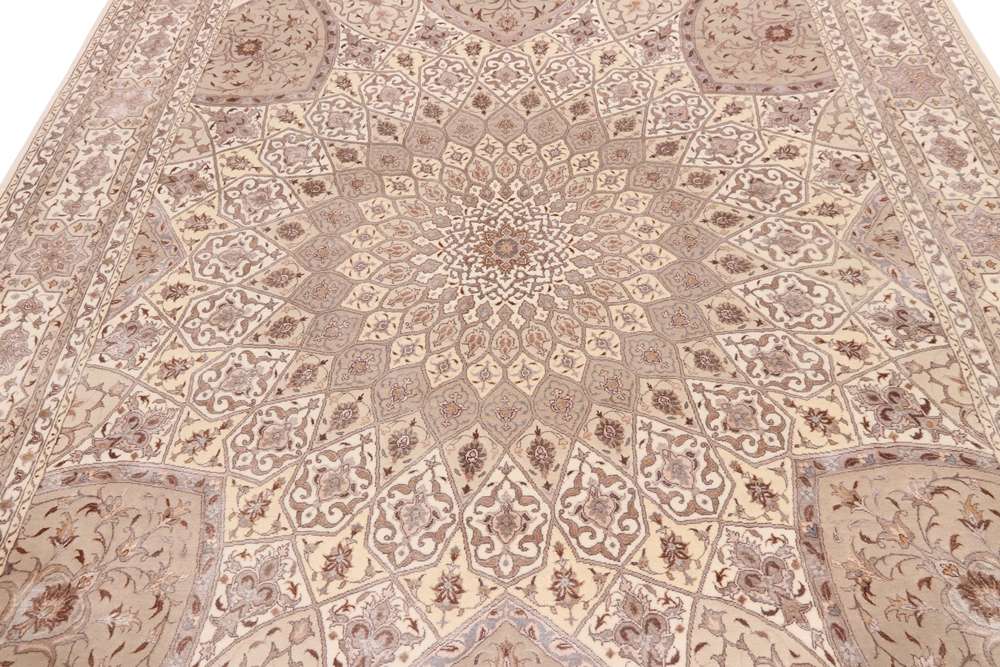 Dywan orientalny Tabriz