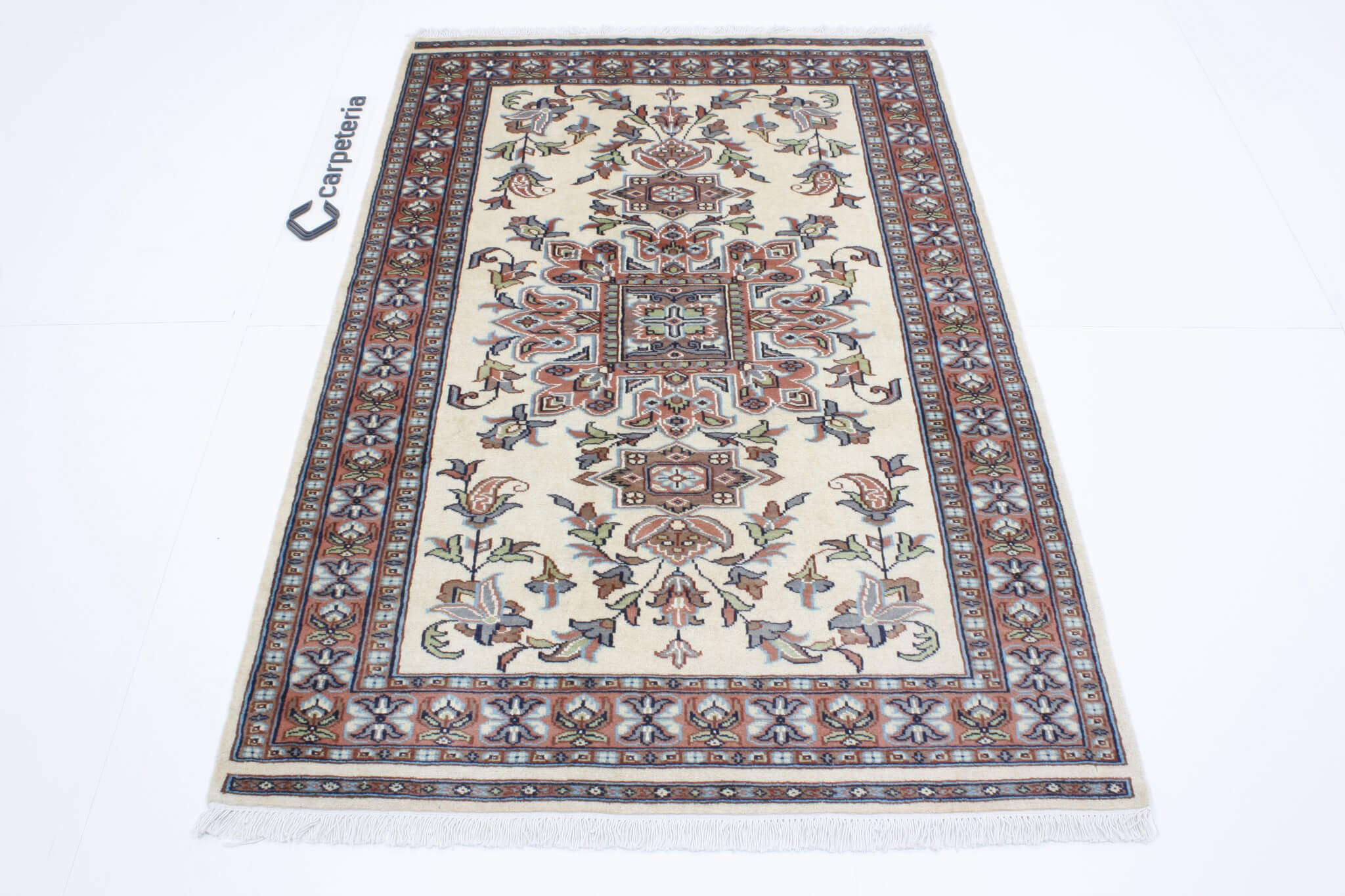 Dywan orientalny Jaldar Exclusive