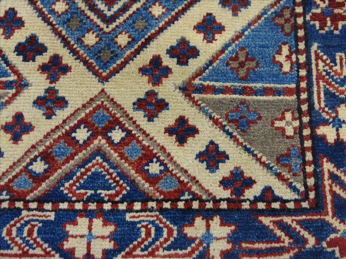 Dywan orientalny Kazak