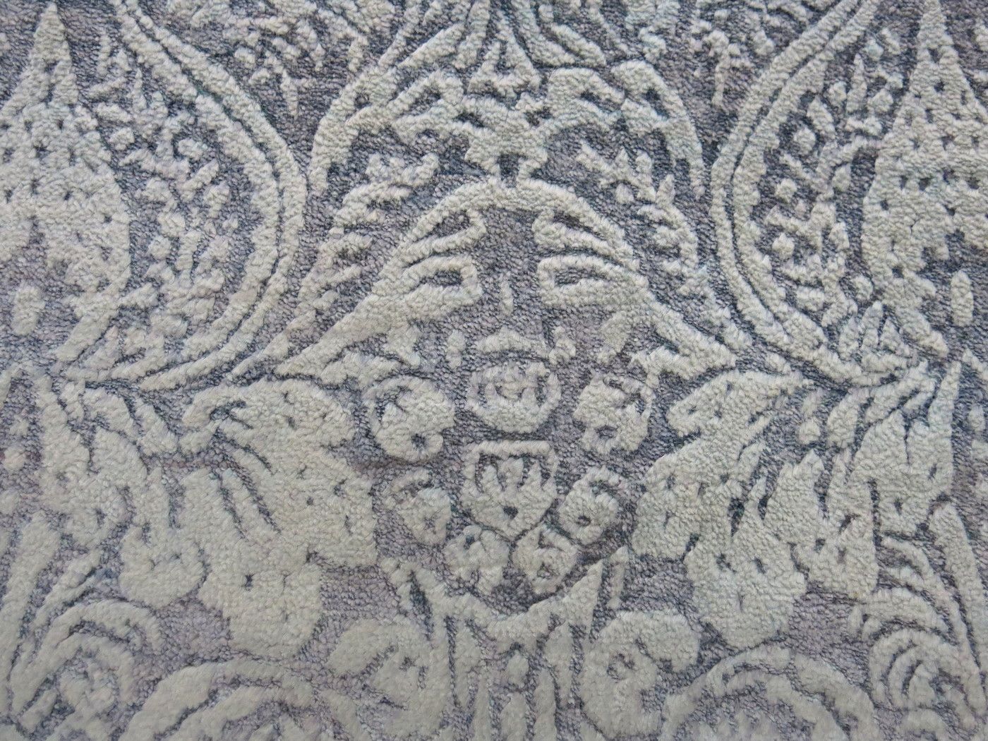 Dywan nowoczesny Ikat Royal