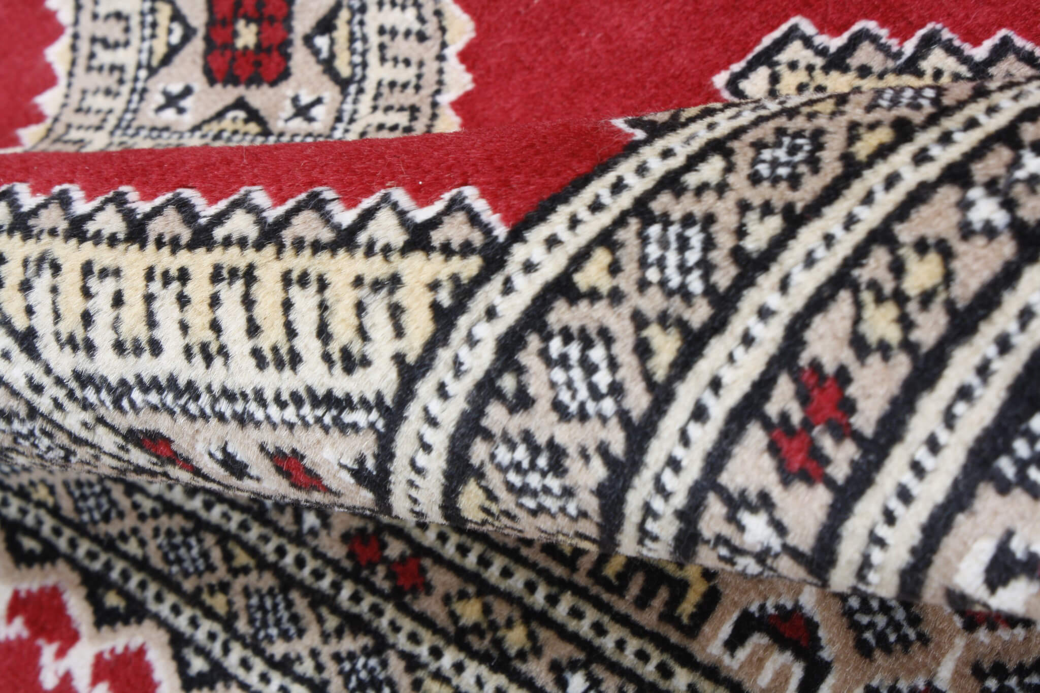 Dywan orientalny Jaldar Exclusive