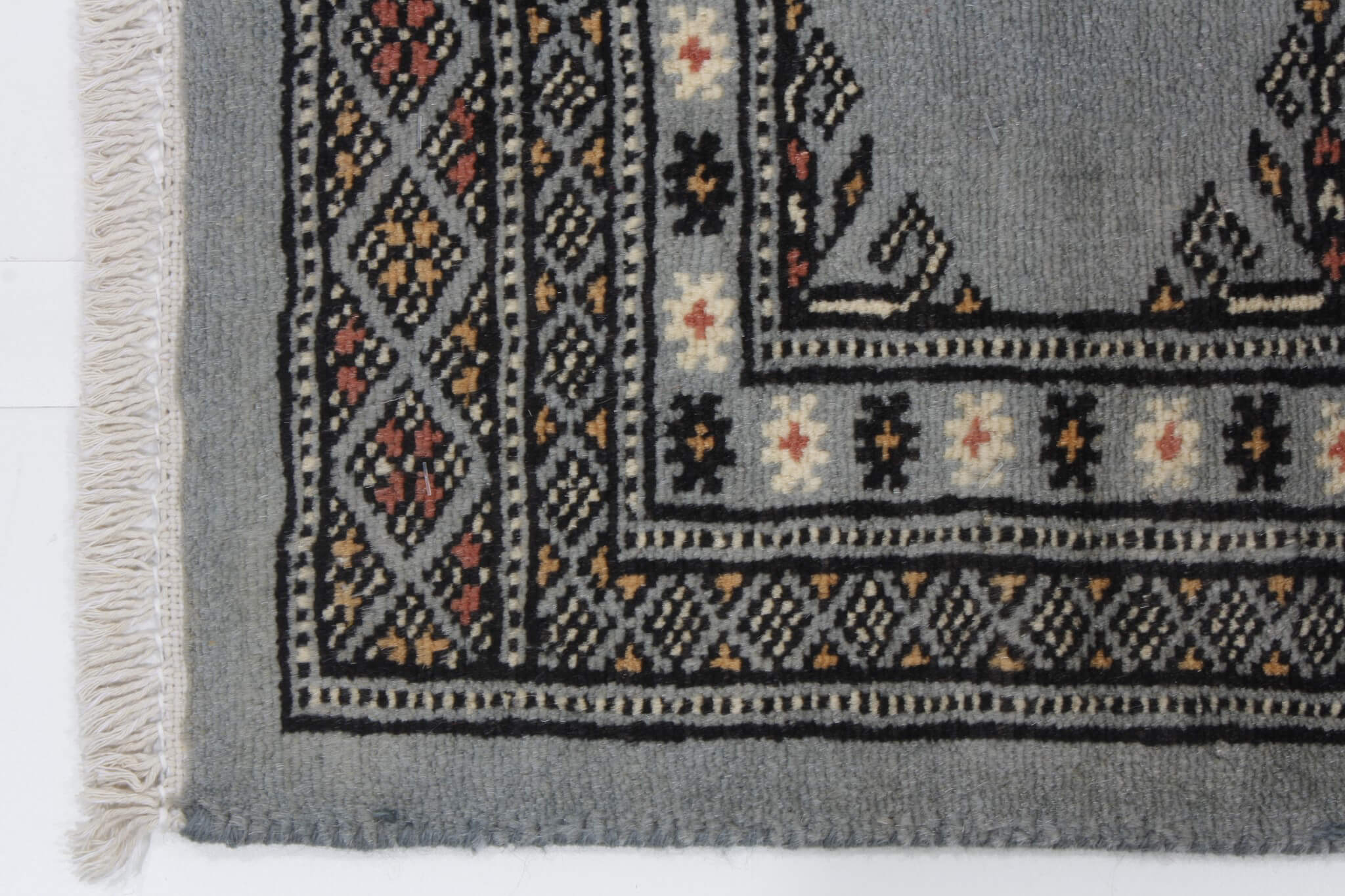 Dywan orientalny Bukhara Exclusive