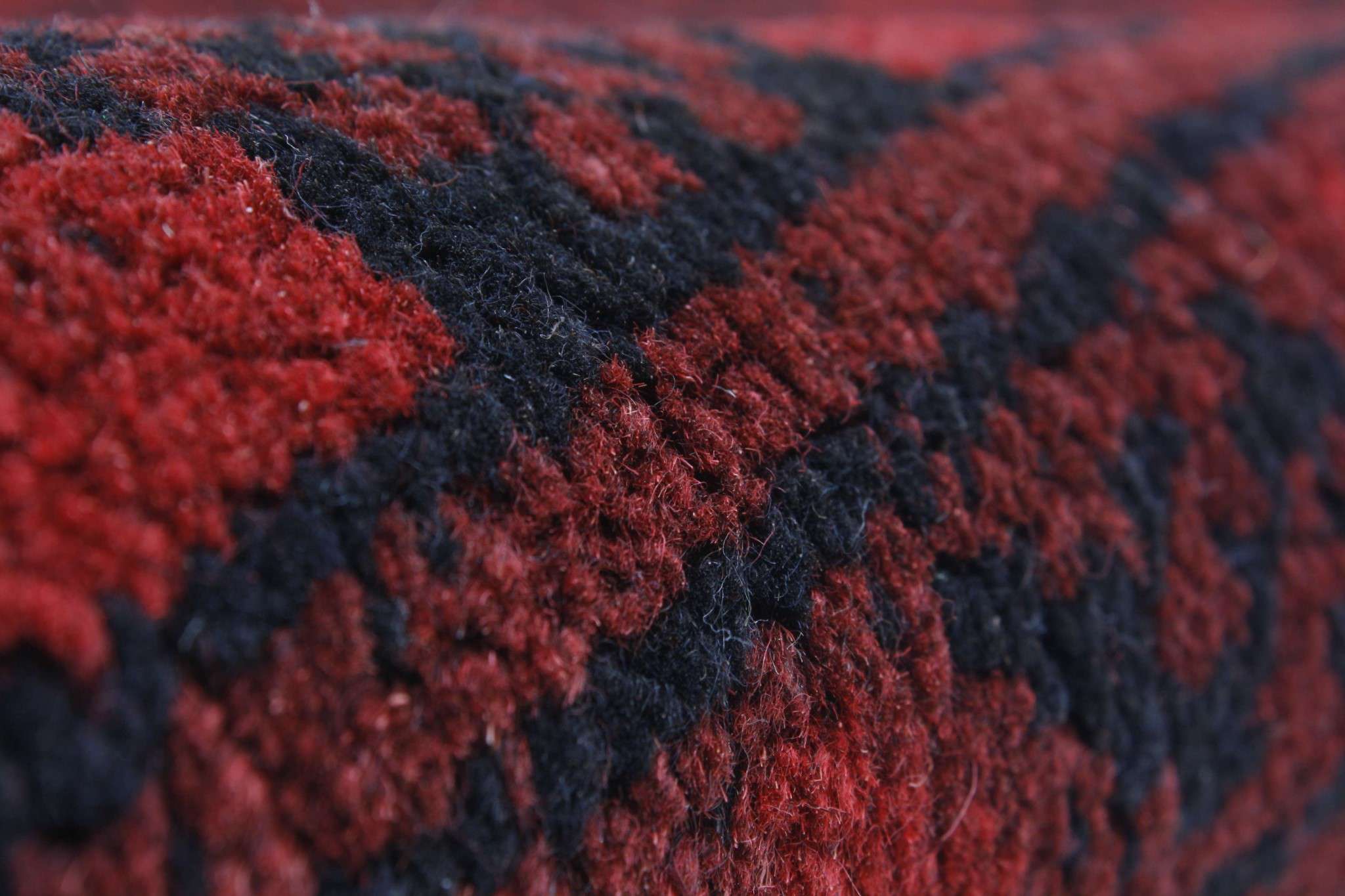 Dywan orientalny Afghan