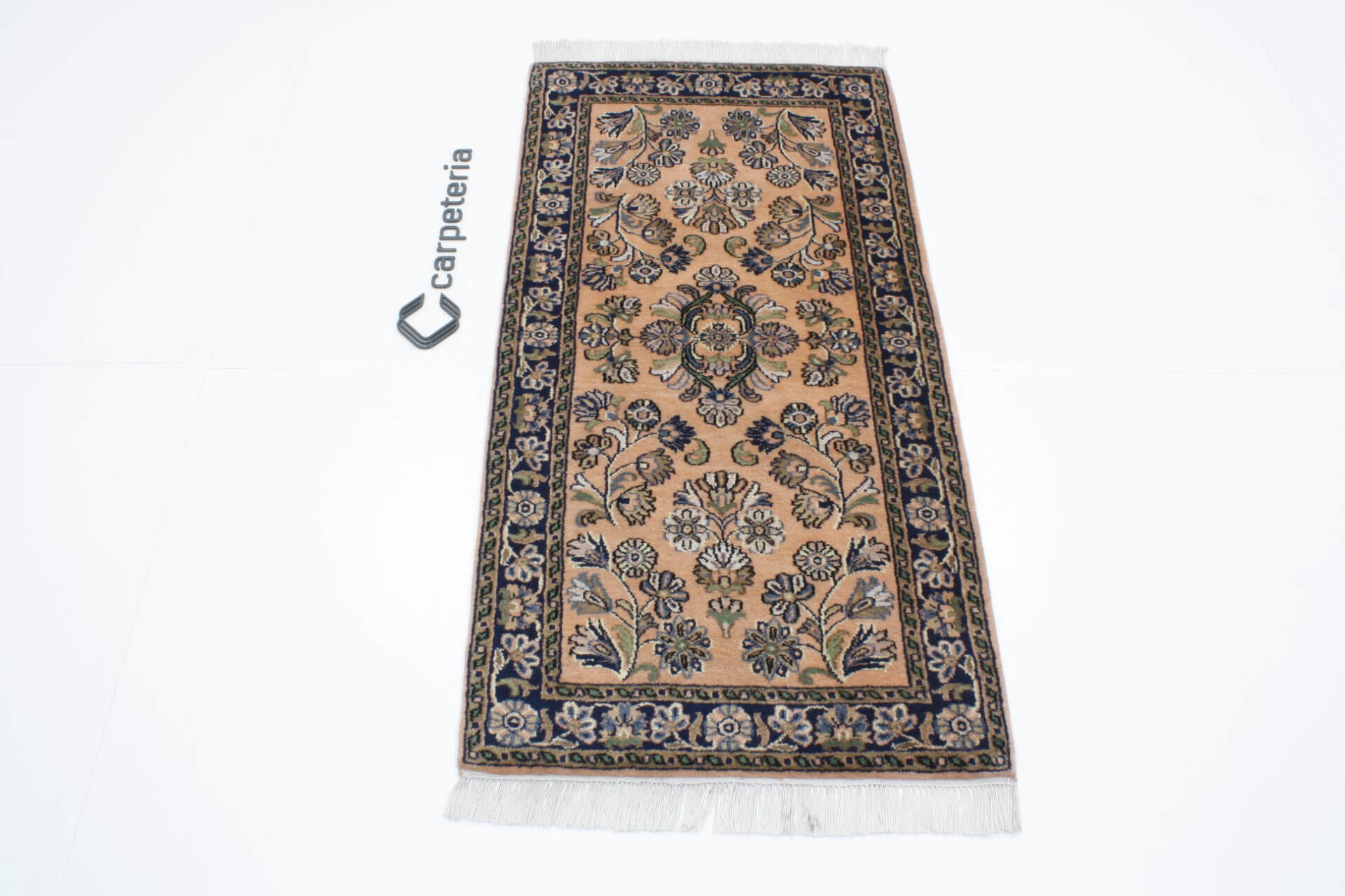 Dywan orientalny Sarough Exclusive