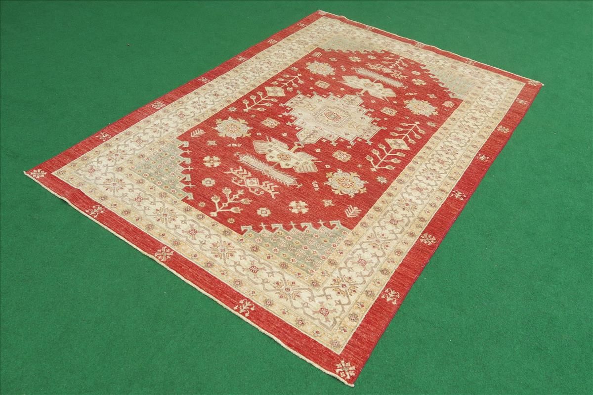 Dywan orientalny Ziegler Exclusive