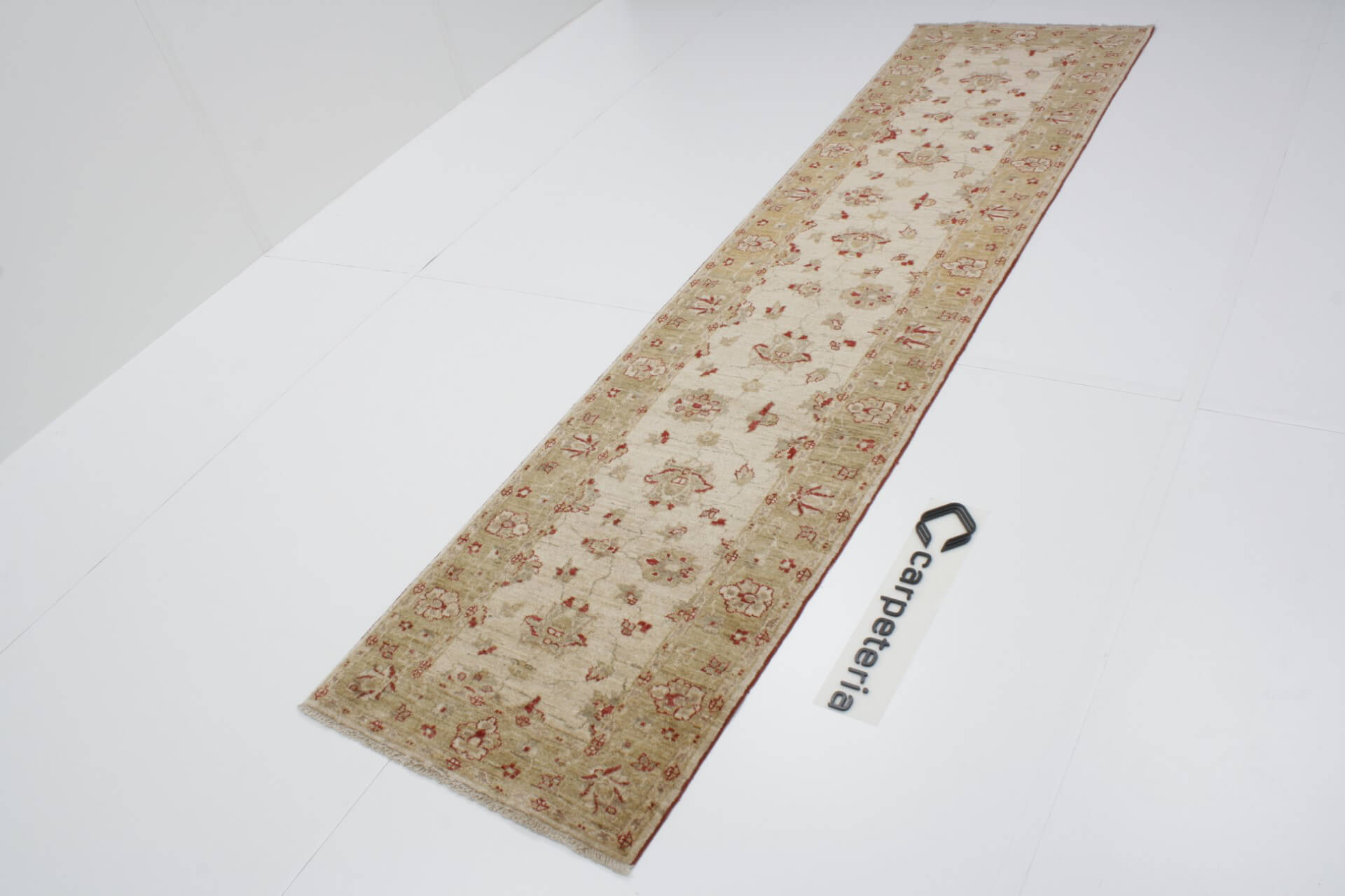 Dywan orientalny Ziegler Exclusive