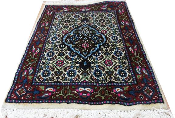 Dywan orientalny Moud Super