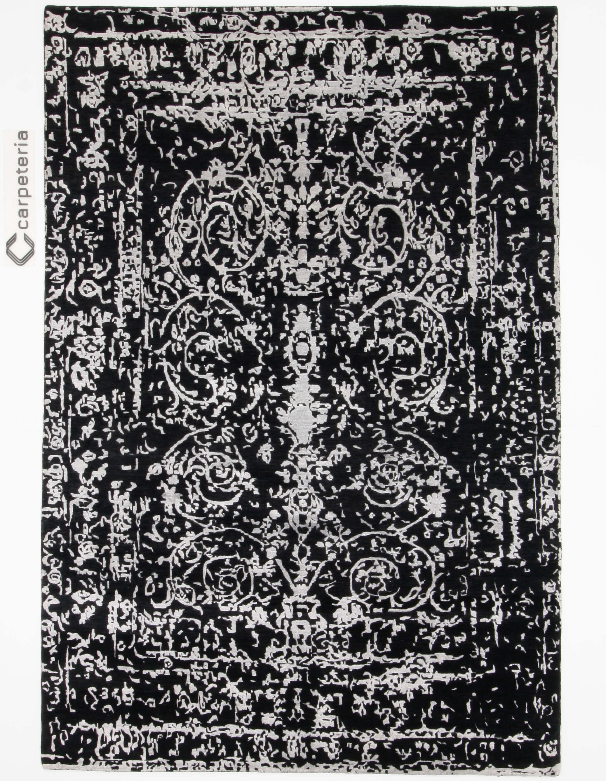 Dywan nowoczesny Ikat Exclusive