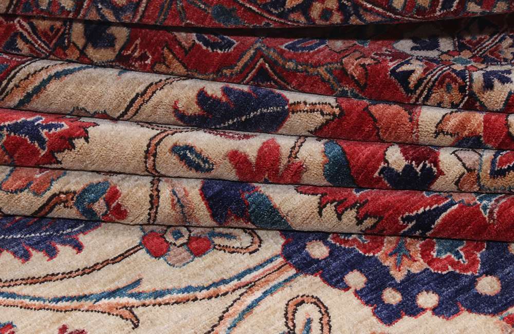 Dywan orientalny Shams