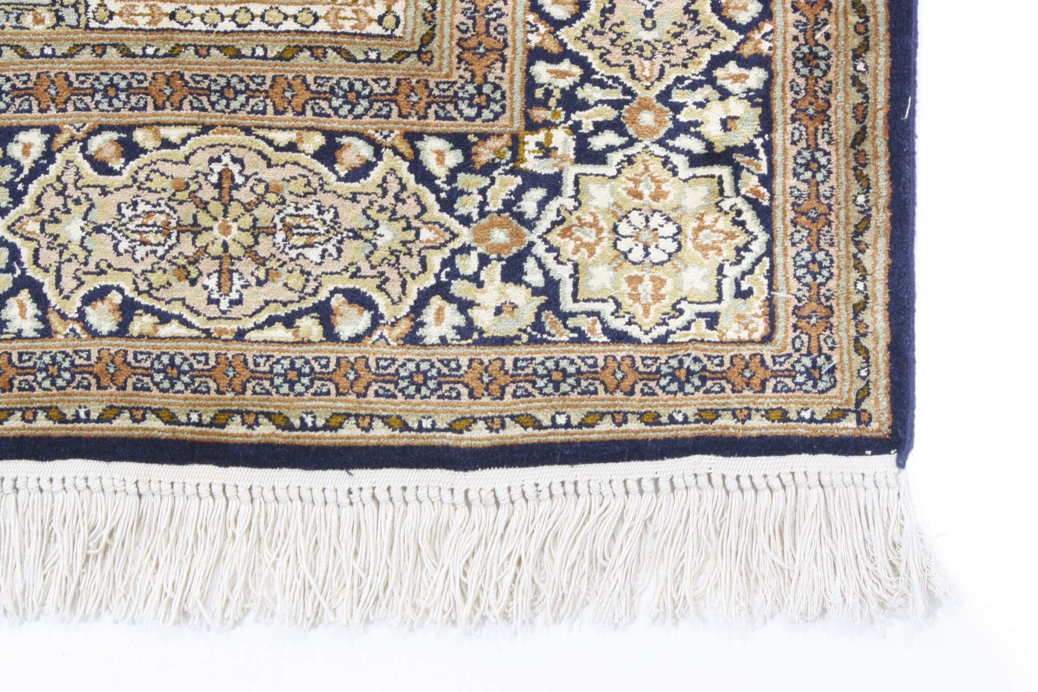 Dywan orientalny Kashmir Silk/Silk Royal