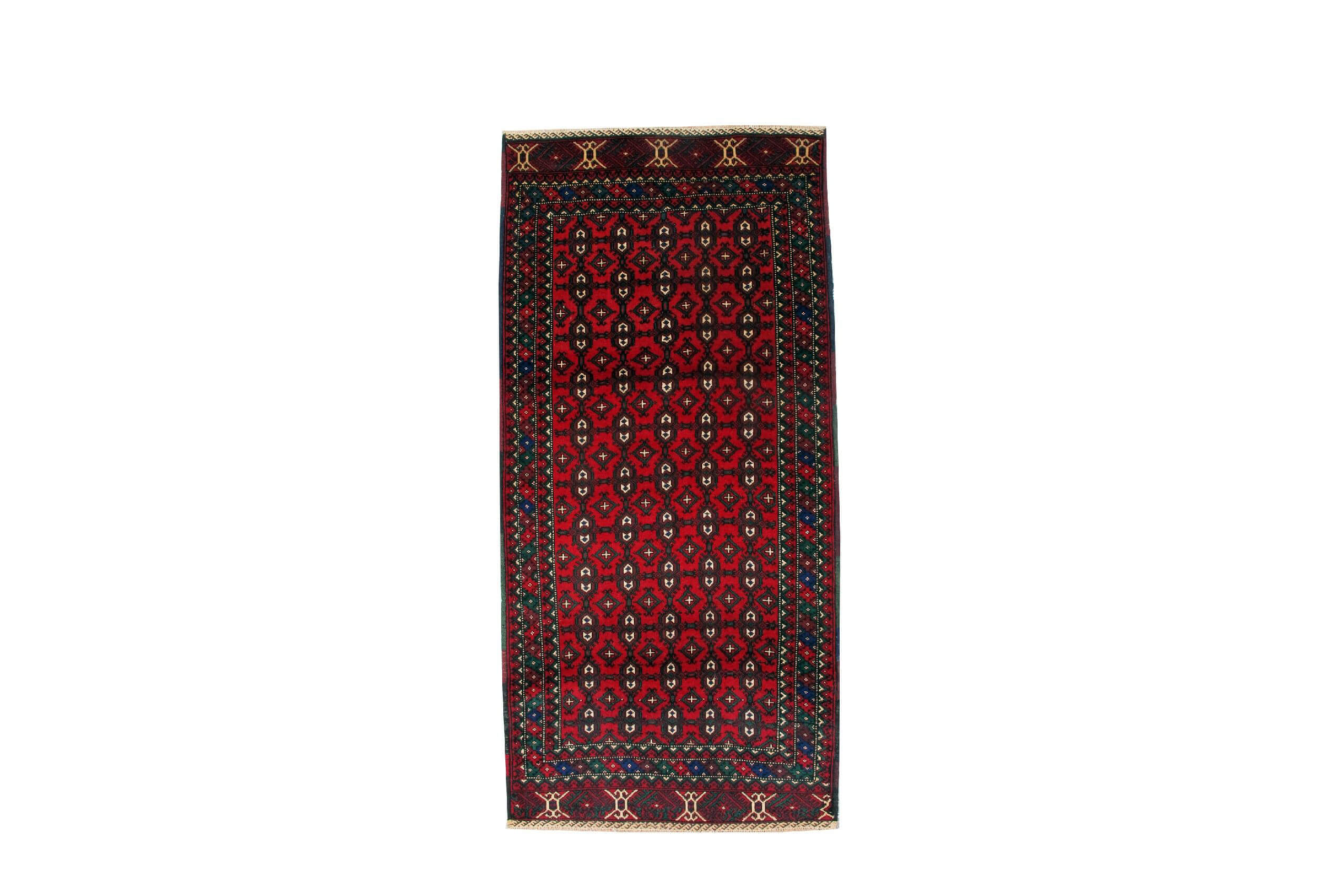 Dywan orientalny Balouch Super