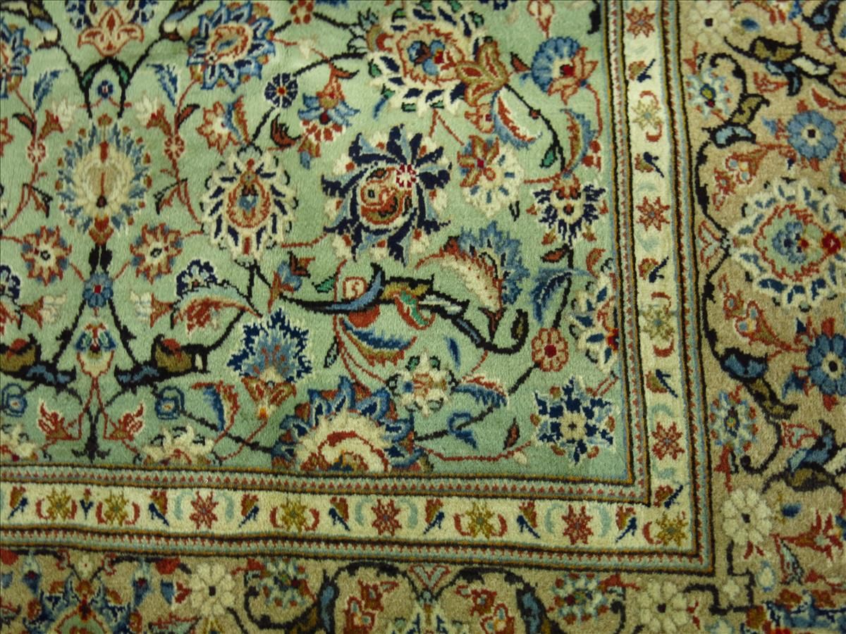 Dywan orientalny Keshan Kork Imperial