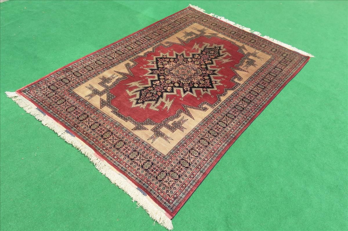 Dywan orientalny Varanasi Super