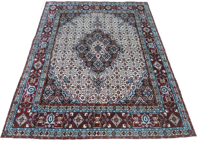 Dywan orientalny Moud Super