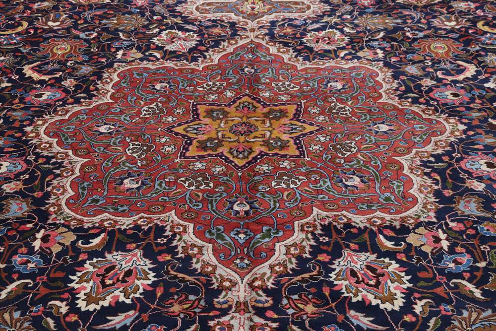 Dywan perski Tabriz