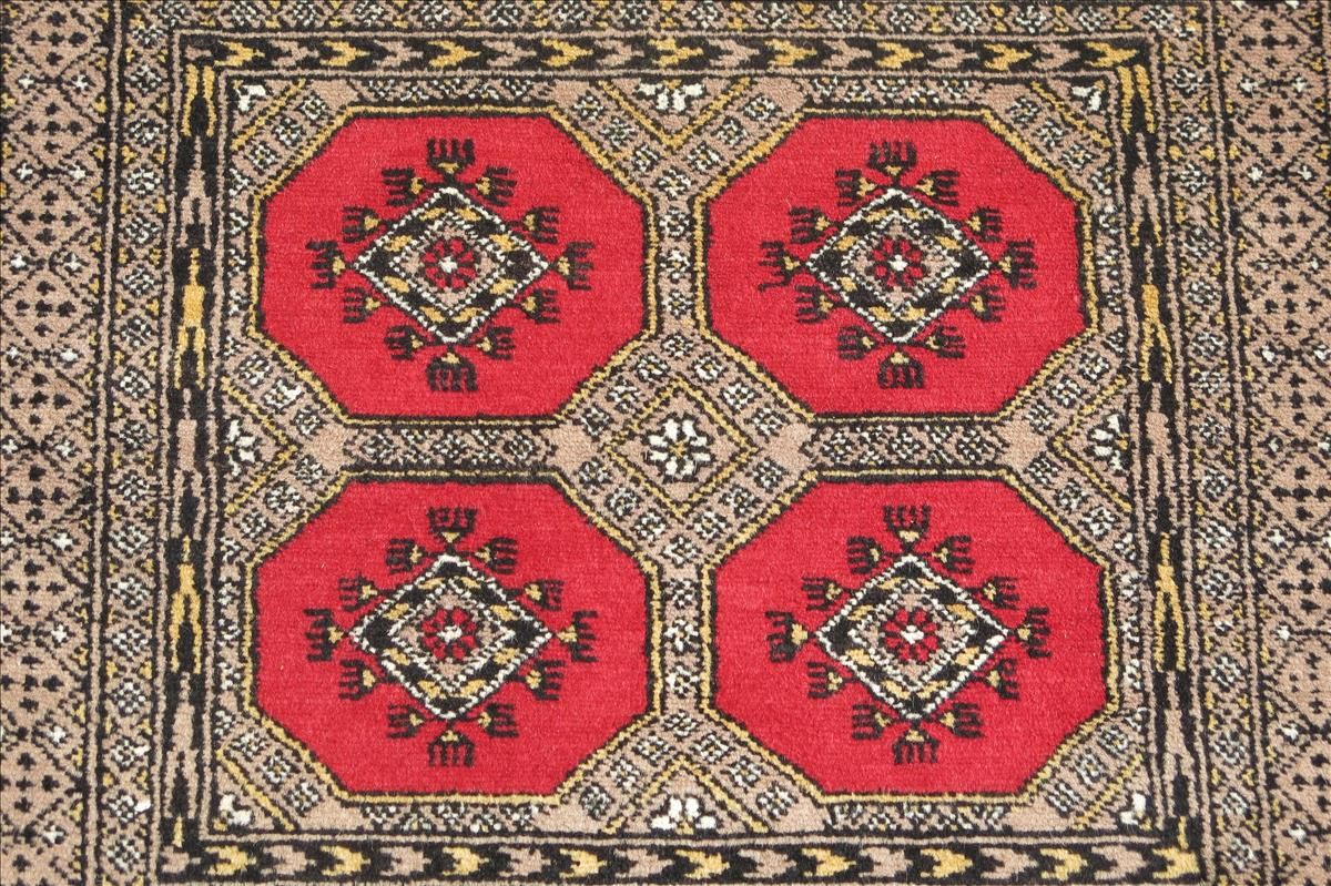 Dywan orientalny Bukhara Royal