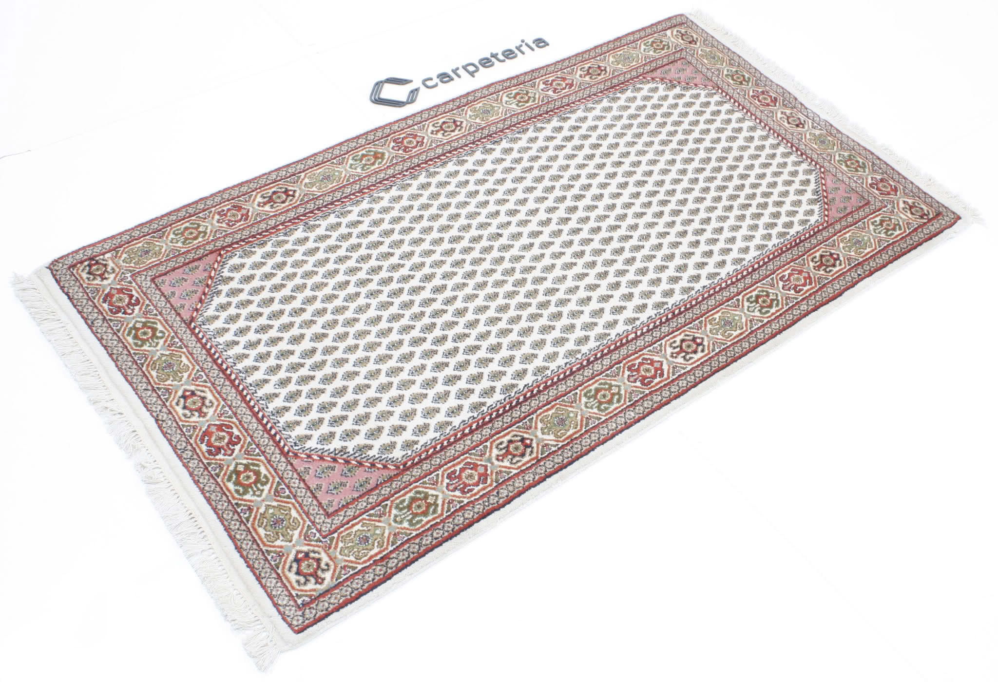 Dywan orientalny Mir Exclusive