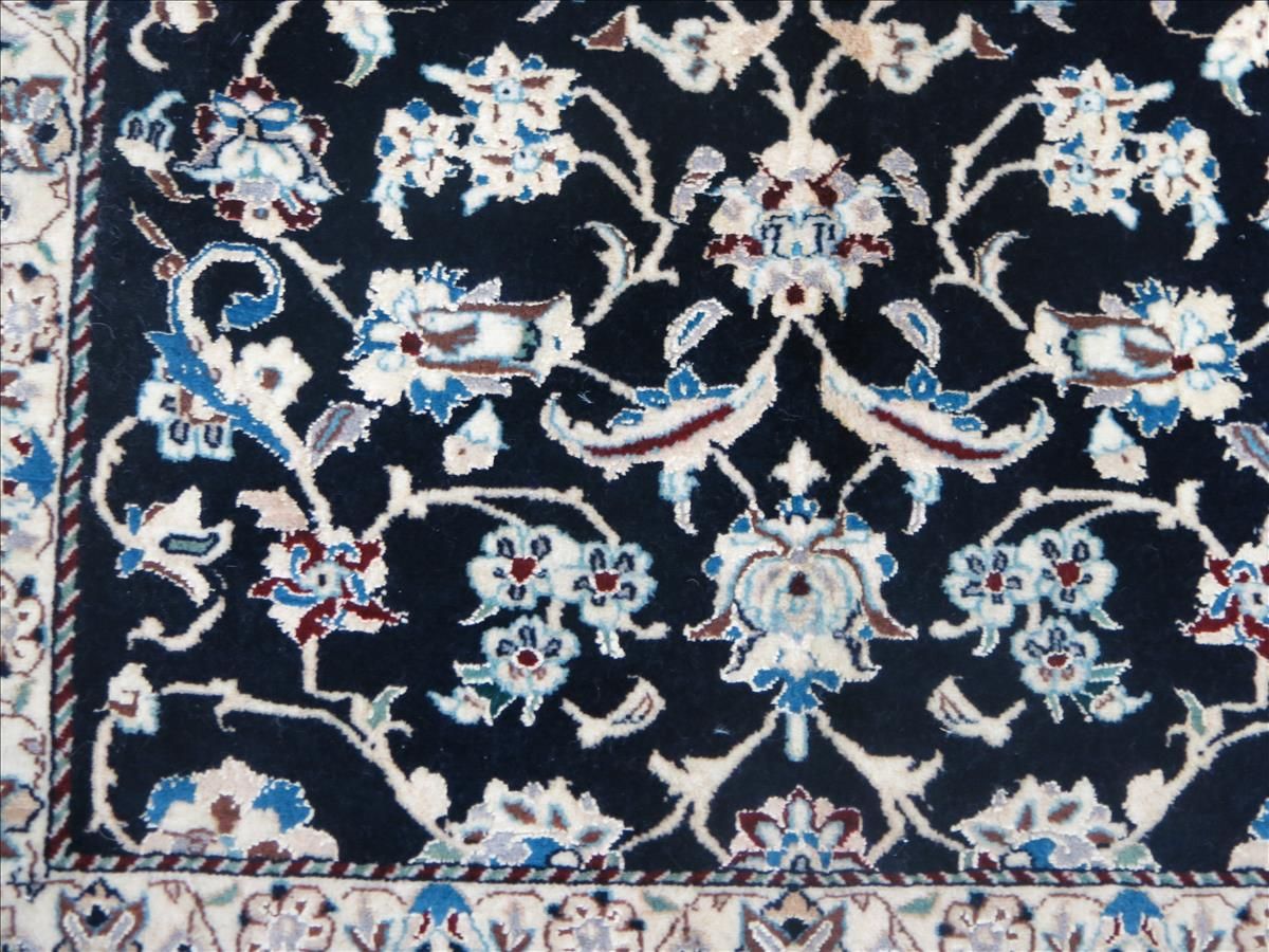 Dywan orientalny Nain 6 Royal