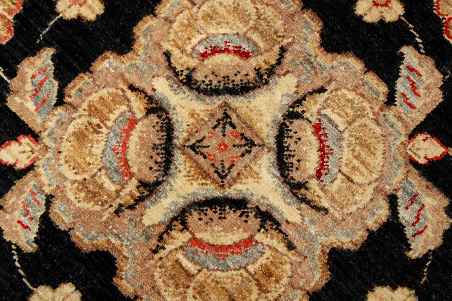 Dywan orientalny Ziegler Exclusive
