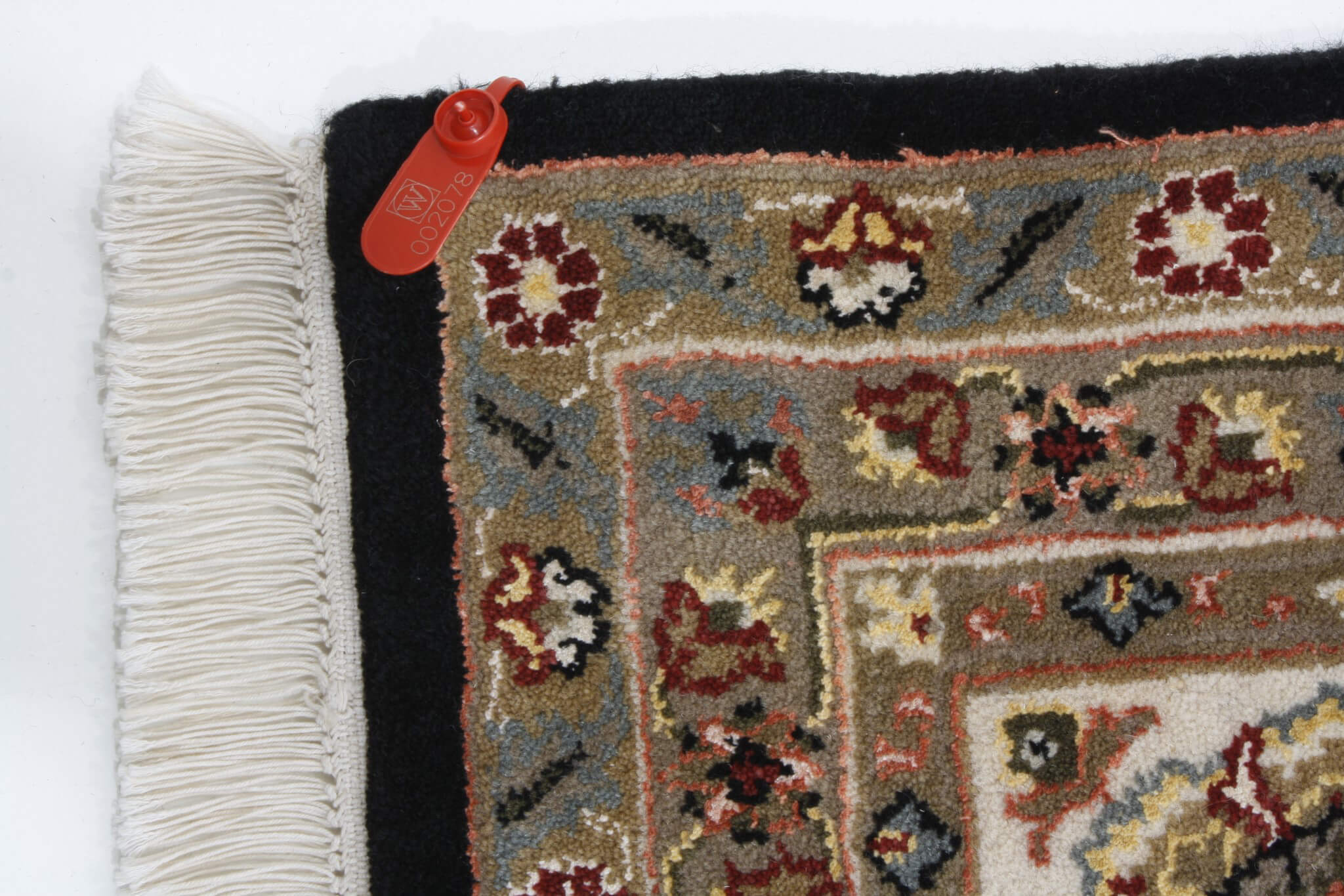 Dywan perski Tabriz Exclusive