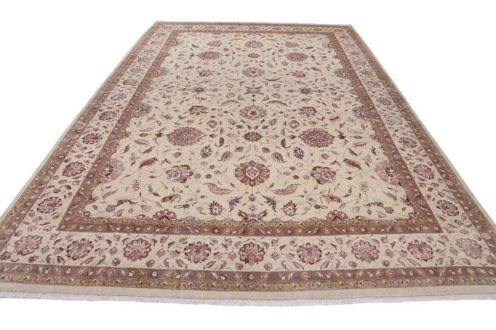 Dywan orientalny Tabriz
