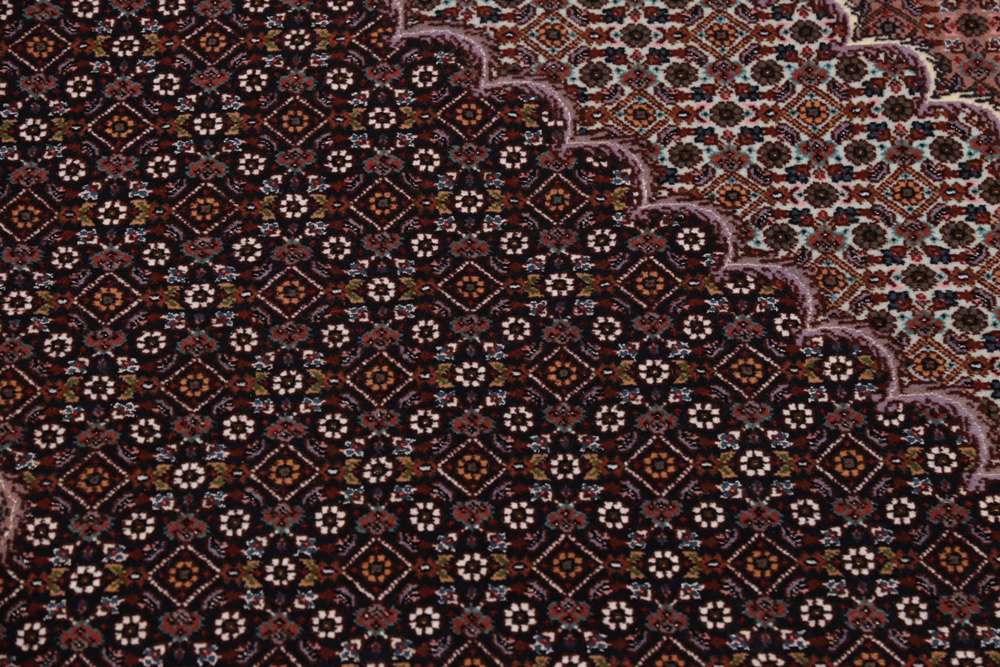 Dywan perski Tabriz