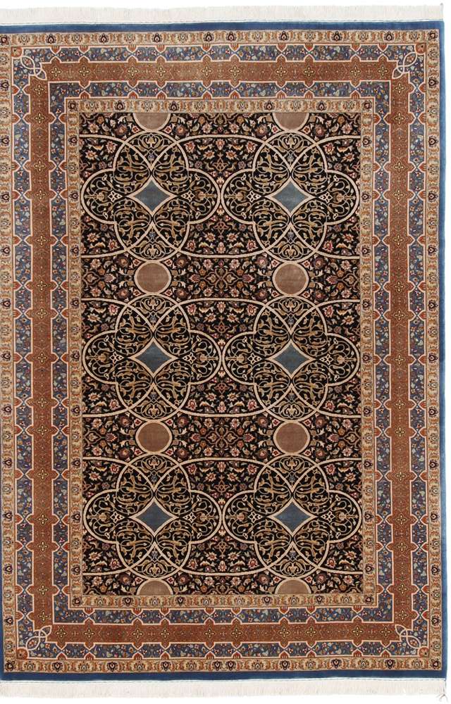Dywan orientalny Isfahan