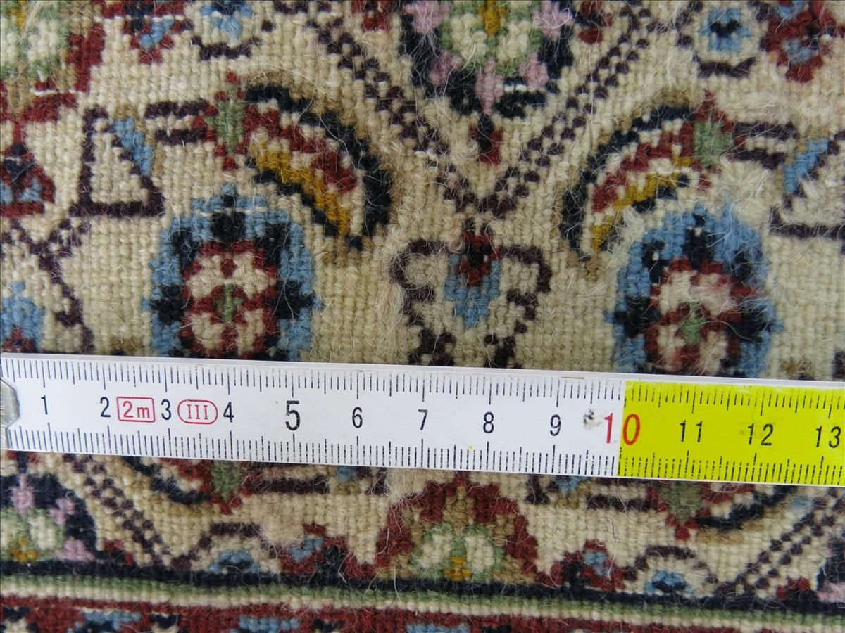 Dywan orientalny Moud Super