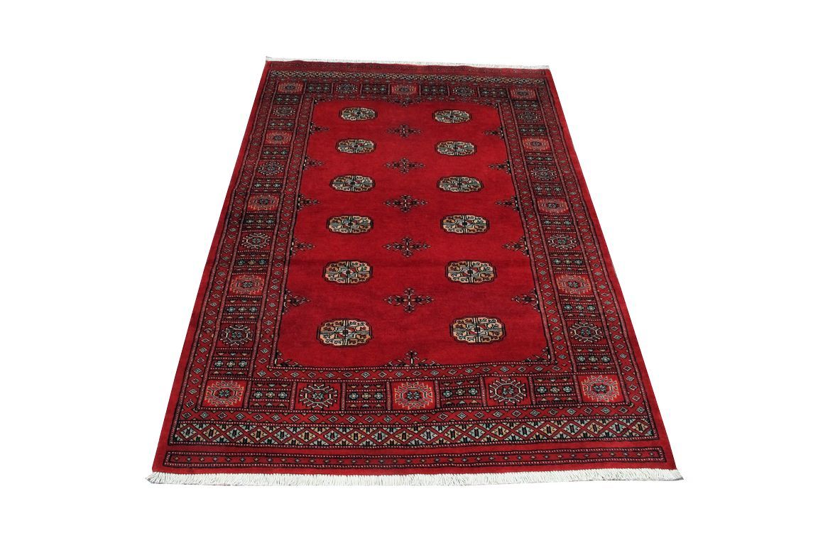 Dywan orientalny Bukhara Exclusive
