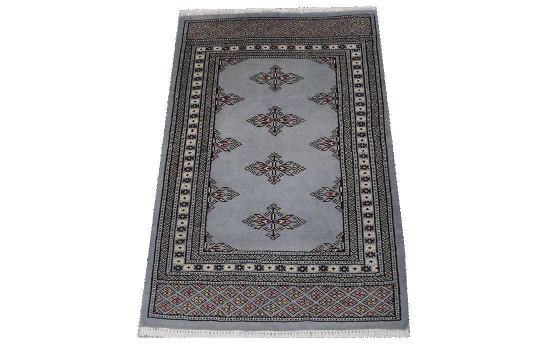 Dywan orientalny Bukhara Exclusive