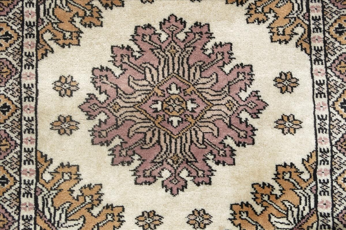 Dywan orientalny Bukhara Exclusive