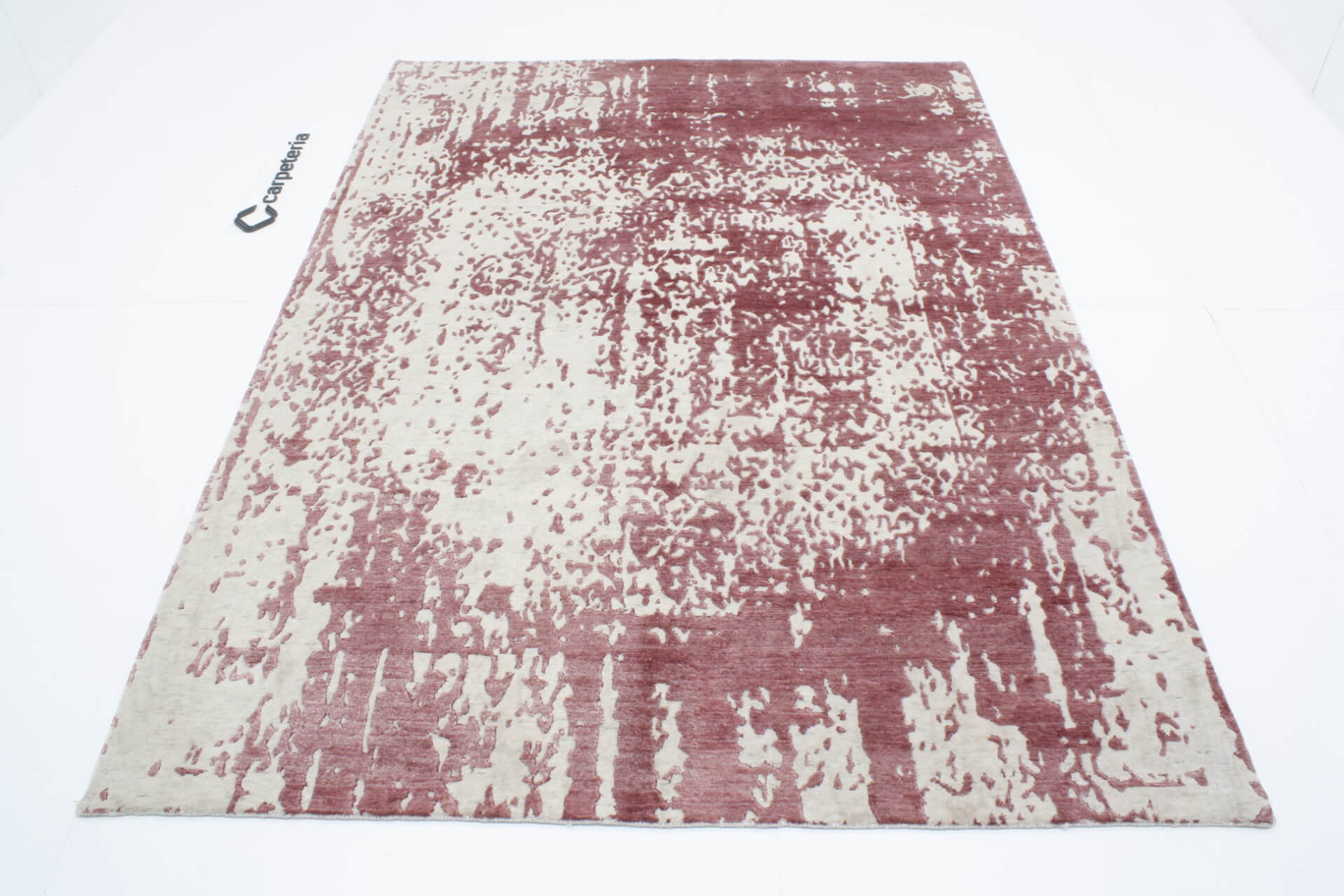 Dywan nowoczesny Ikat Royal