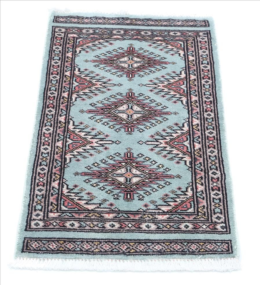 Dywan orientalny Jaldar Exclusive
