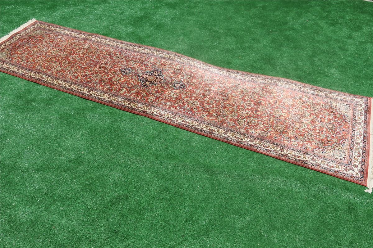 Dywan orientalny Kashmir Silk Exclusive