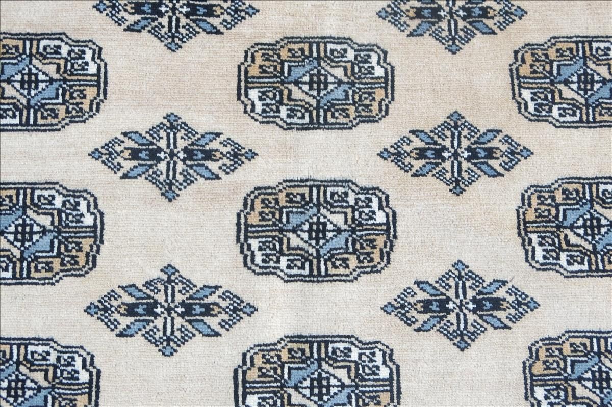 Dywan orientalny Bukhara Exclusive