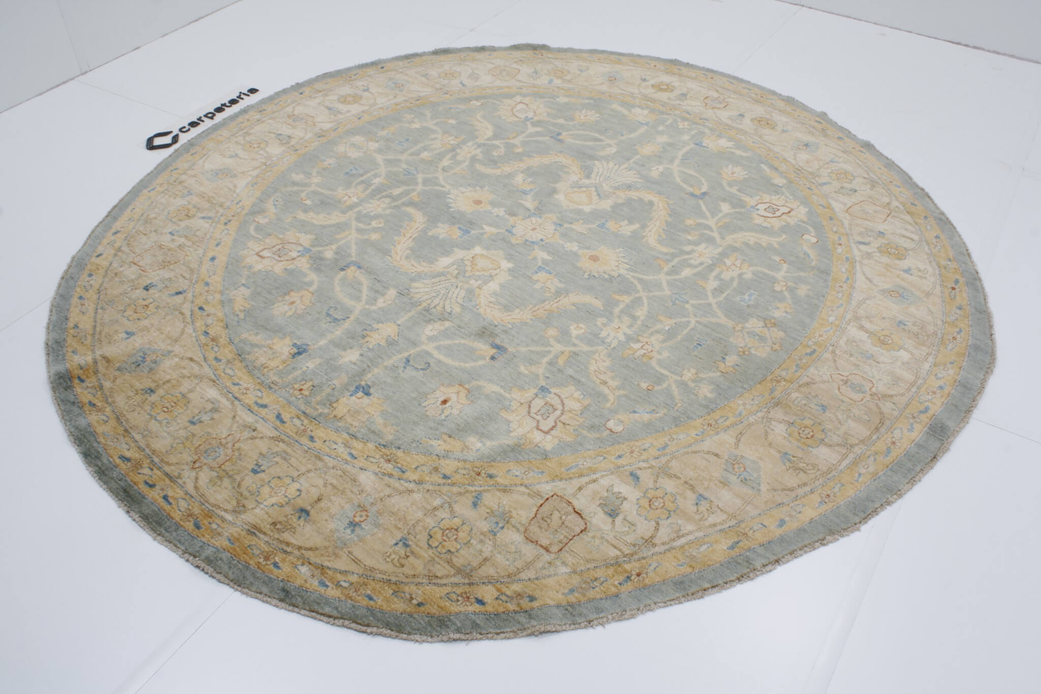 Dywan orientalny Ziegler Exclusive