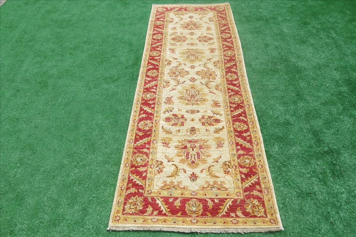 Dywan orientalny Ziegler Exclusive