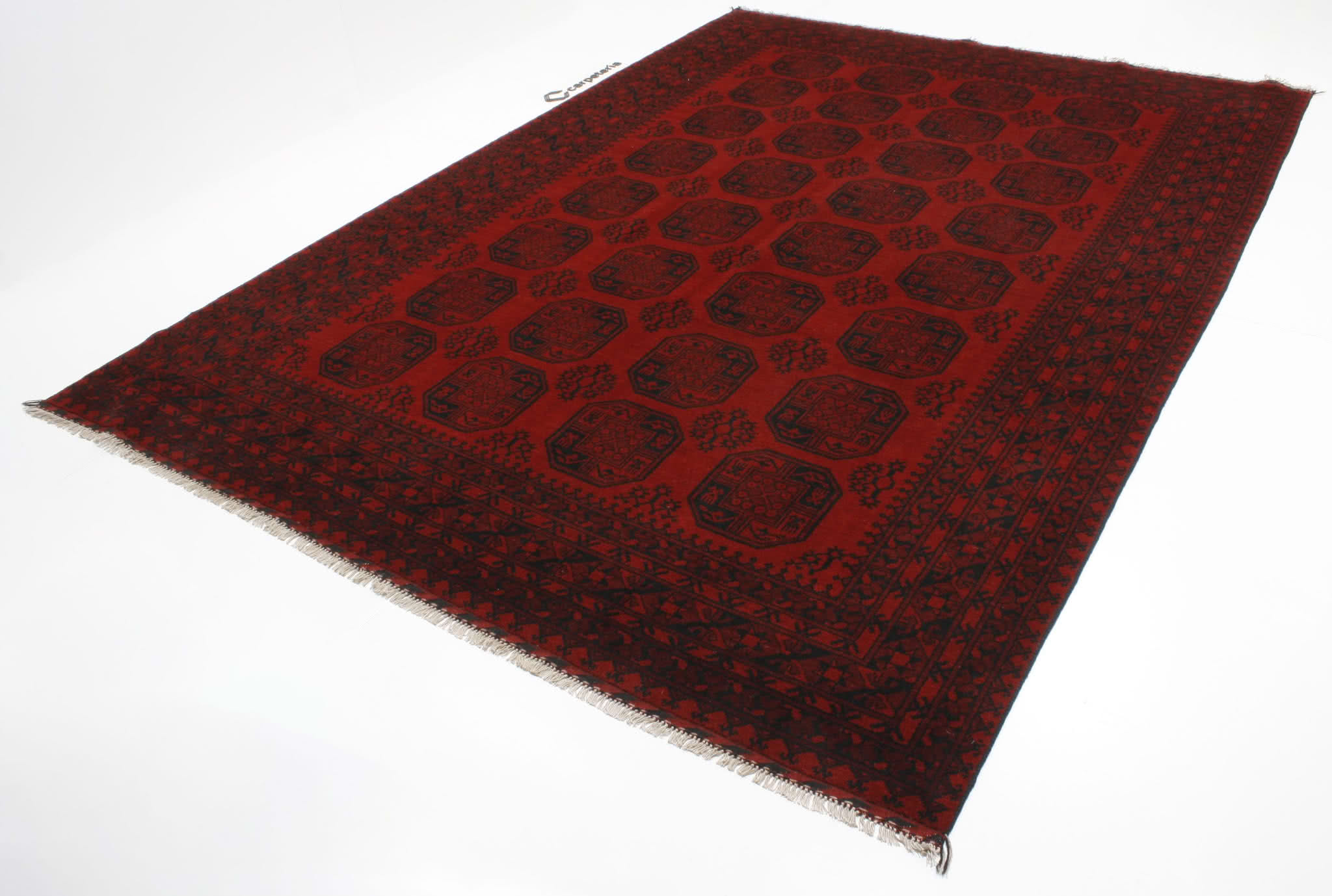 Dywan orientalny Afghan