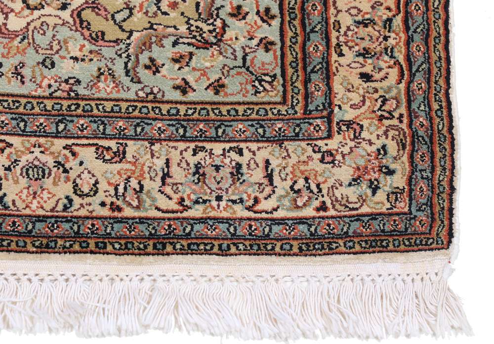 Dywan orientalny Kashmir