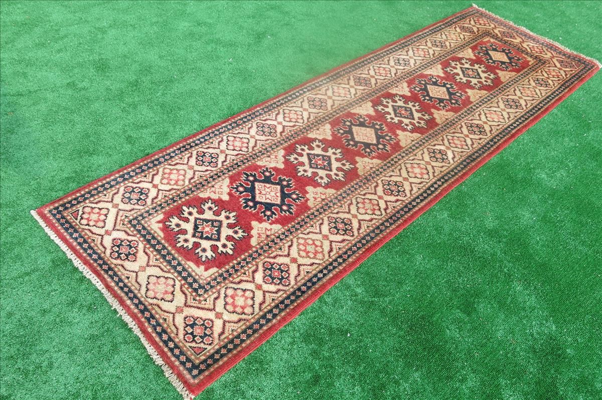 Dywan orientalny Kazak