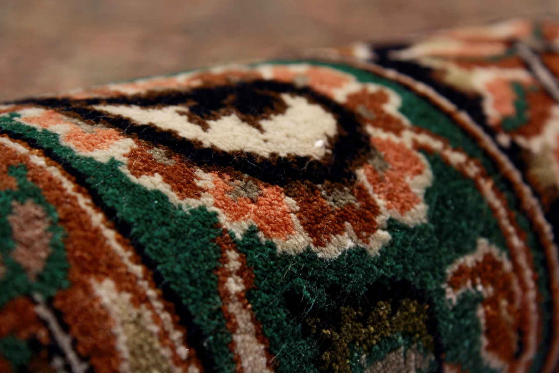 Dywan orientalny Kashmir Silk Royal