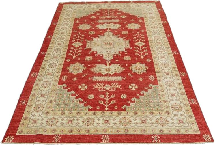 Dywan orientalny Ziegler Exclusive