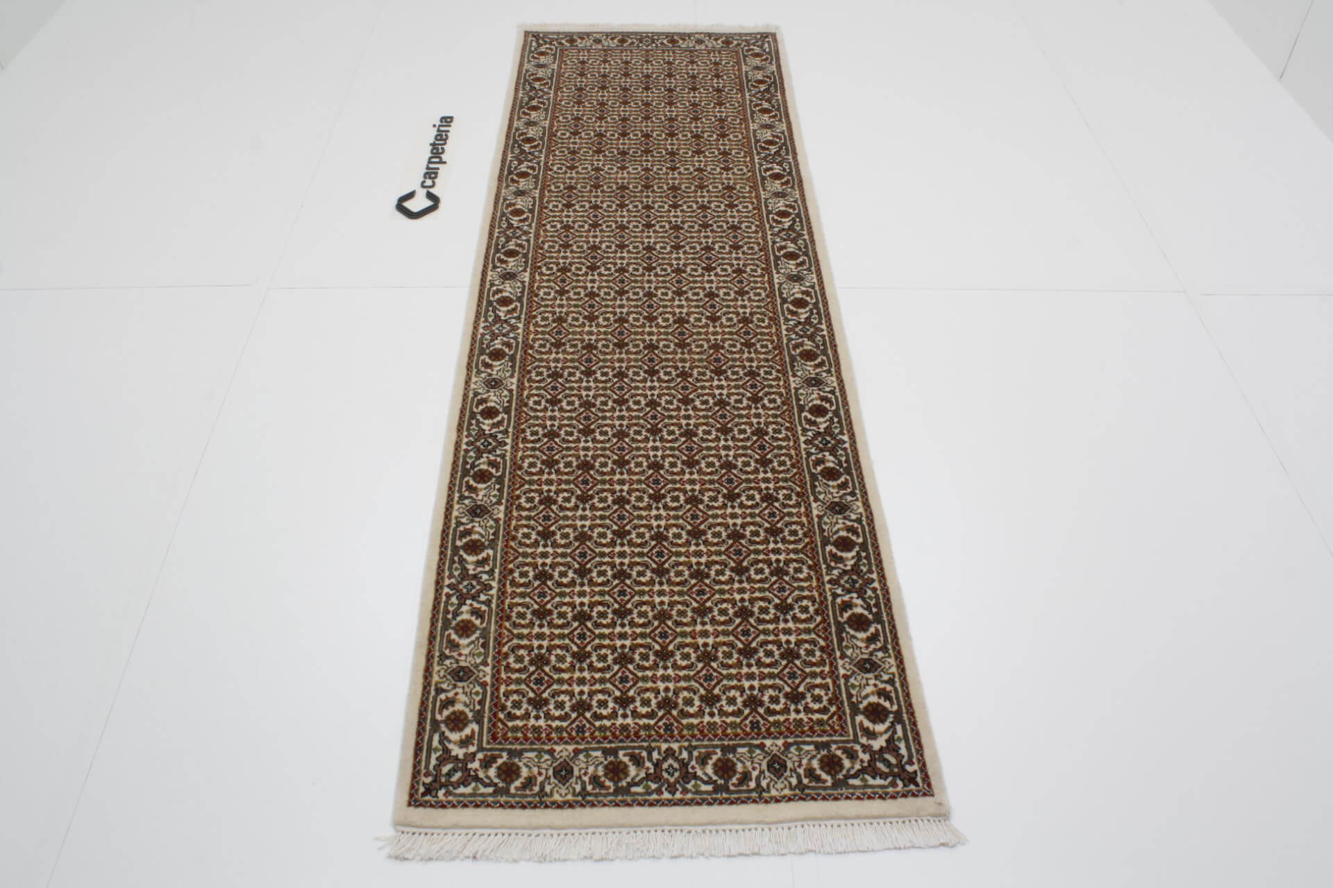 Dywan orientalny Tabriz Premium