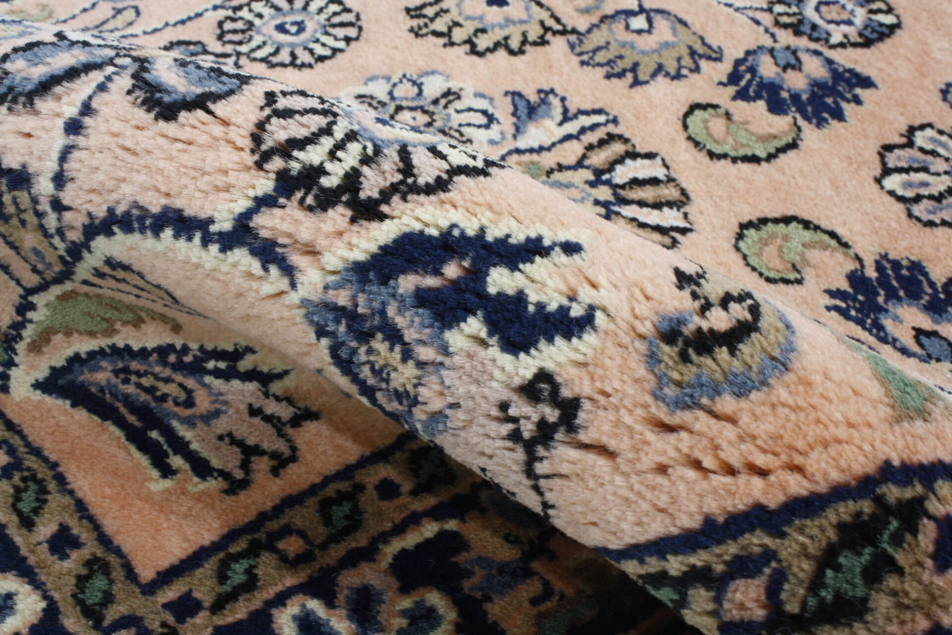 Dywan orientalny Sarough Exclusive