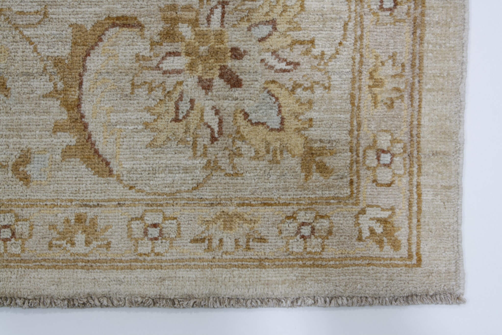 Dywan orientalny Ziegler Exclusive