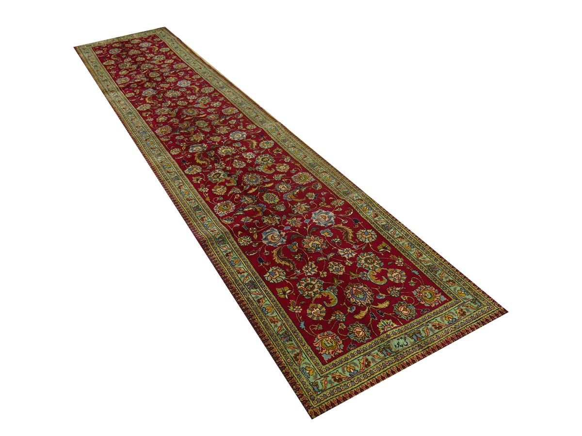 Dywan orientalny Tabriz Exclusive
